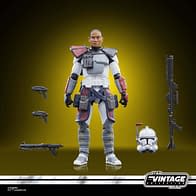 Clone trooper colt top